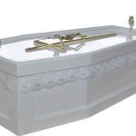 Zakład pogrzebowy Zielona Góra, Trumny dziecięce Zielona Góra