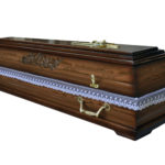 Zakład pogrzebowy Zielona Góra, Trumny Zielona Góra