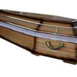 Zakład pogrzebowy Zielona Góra, Trumny Zielona Góra