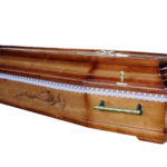 Zakład pogrzebowy Zielona Góra, Trumny Zielona Góra