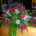 Wiązanki pogrzebowe Zielona Góra, Dekorowanie trumny Zielona Góra