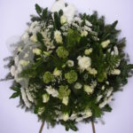 Wiązanki pogrzebowe Zielona Góra, Dekorowanie trumny Zielona Góra