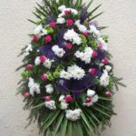 Wiązanki pogrzebowe Zielona Góra, Dekorowanie trumny Zielona Góra