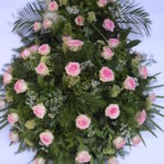 Wiązanki pogrzebowe Zielona Góra, Dekorowanie trumny Zielona Góra