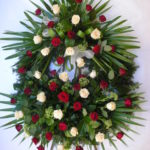 Wiązanki pogrzebowe Zielona Góra, Dekorowanie trumny Zielona Góra