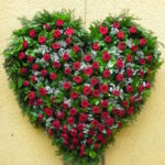 Wiązanki pogrzebowe Zielona Góra, Dekorowanie trumny Zielona Góra