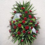 Wiązanki pogrzebowe Zielona Góra, Dekorowanie trumny Zielona Góra