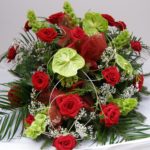 Wiązanki pogrzebowe Zielona Góra, Dekorowanie trumny Zielona Góra