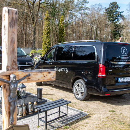 Zakład pogrzebowy Zielona Góra - Zakład pogrzebowy Rzepeccy