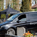 Zakład pogrzebowy Zielona Góra, Zakład pogrzebowy Rzepeccy