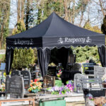 Zakład pogrzebowy Zielona Góra, Zakład pogrzebowy Rzepeccy