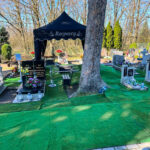 Zakład pogrzebowy Zielona Góra, Zakład pogrzebowy Rzepeccy