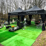 Zakład pogrzebowy Zielona Góra, Zakład pogrzebowy Rzepeccy