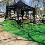 Zakład pogrzebowy Zielona Góra, Zakład pogrzebowy Rzepeccy