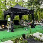 Zakład pogrzebowy Zielona Góra, Zakład pogrzebowy Rzepeccy