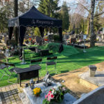 Zakład pogrzebowy Zielona Góra, Zakład pogrzebowy Rzepeccy