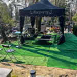 Zakład pogrzebowy Zielona Góra, Zakład pogrzebowy Rzepeccy