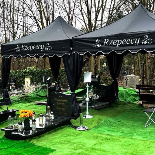 Zakład pogrzebowy Zielona Góra